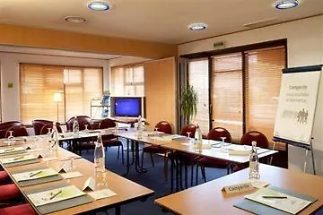 Hotell Campanile Rennes Sud - 3*