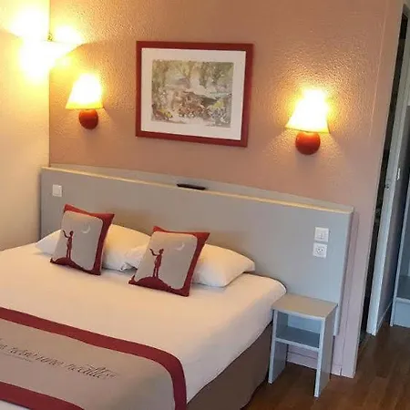 Campanile Rennes Sud - 3* Chantepie