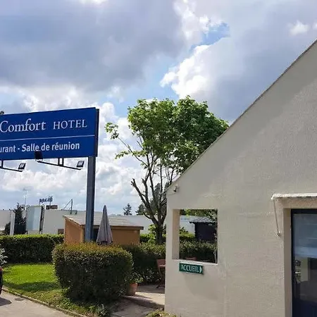 Campanile Rennes Sud -