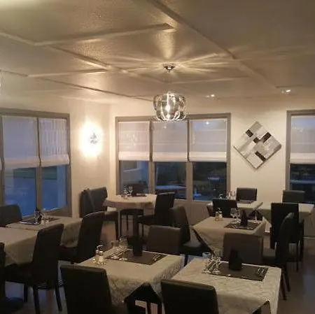 Campanile Rennes Sud - 3* Chantepie