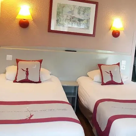 Campanile Rennes Sud - 3*