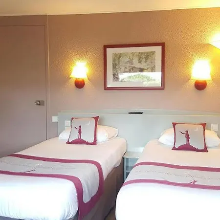 Campanile Rennes Sud -