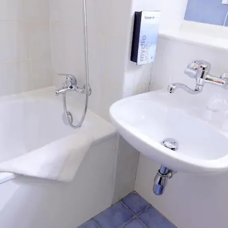Campanile Rennes Sud - 3* Chantepie