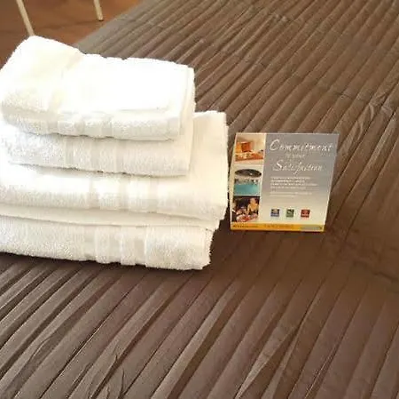 Hotell Campanile Rennes Sud - 3*